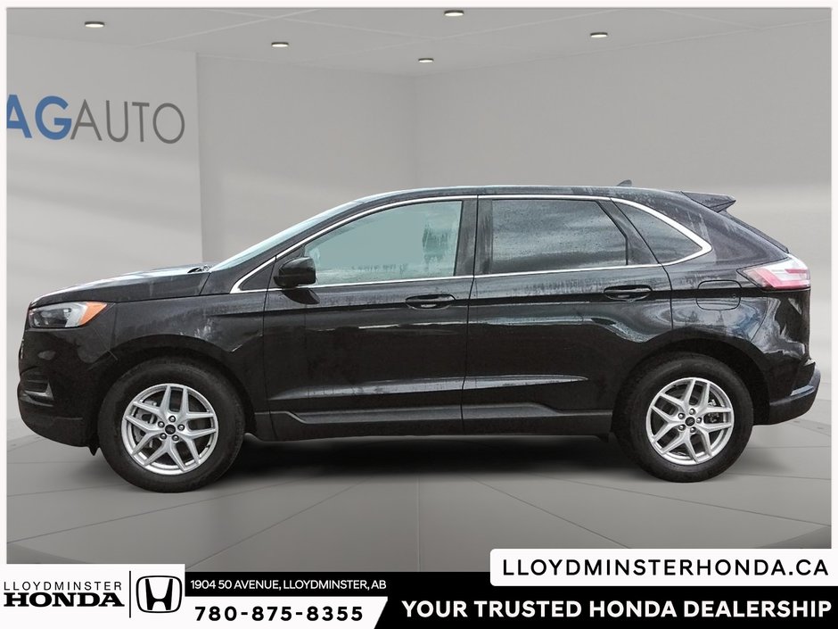 2024 Ford Edge SEL-4