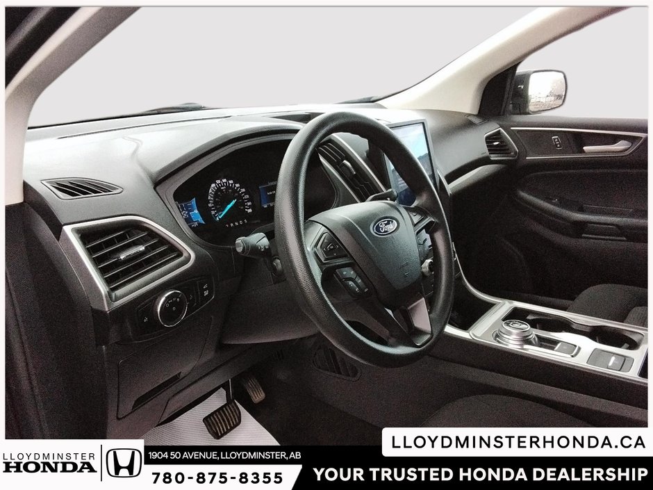 2024 Ford Edge SEL-15