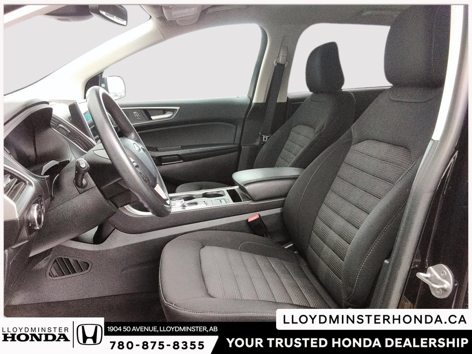 2024 Ford Edge SEL-8