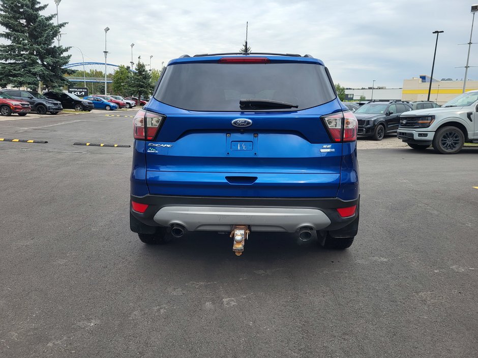 2018 Ford Escape SE-2