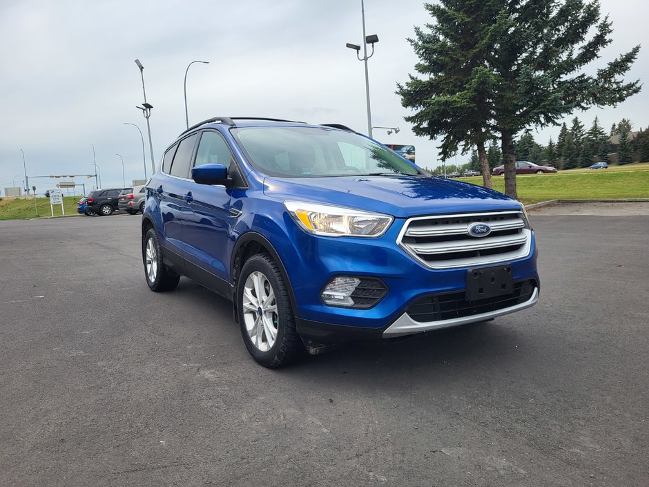 2018 Ford Escape SE-4