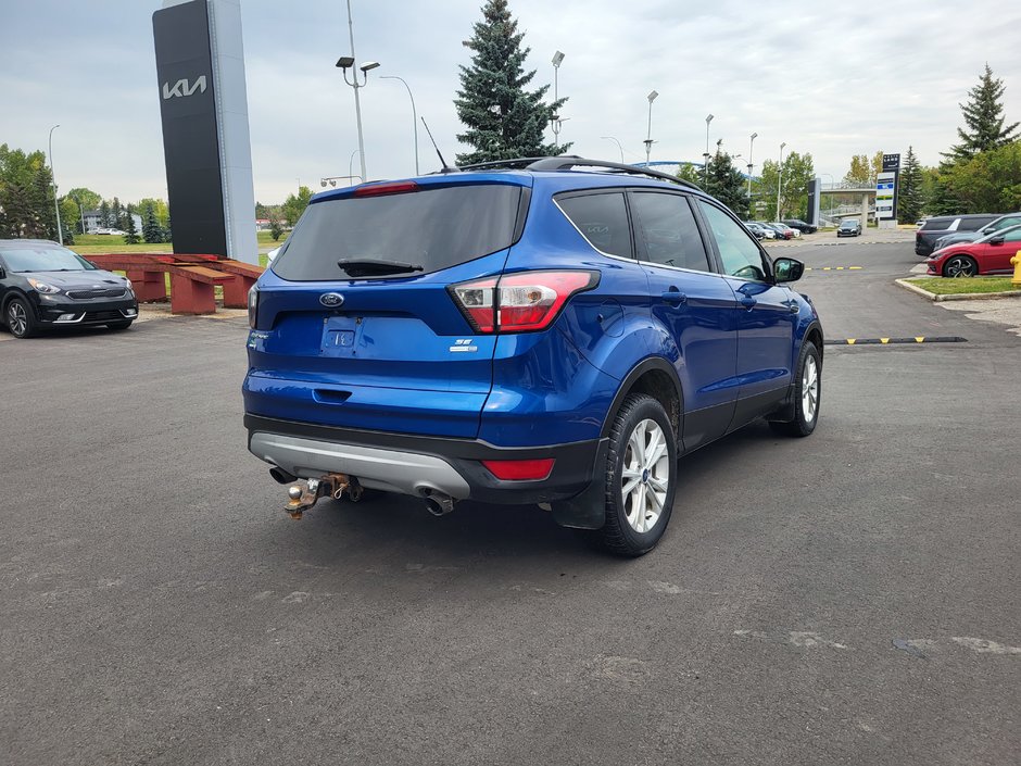 2018 Ford Escape SE-3