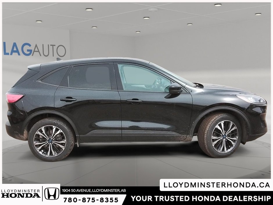 2022 Ford Escape SE-6
