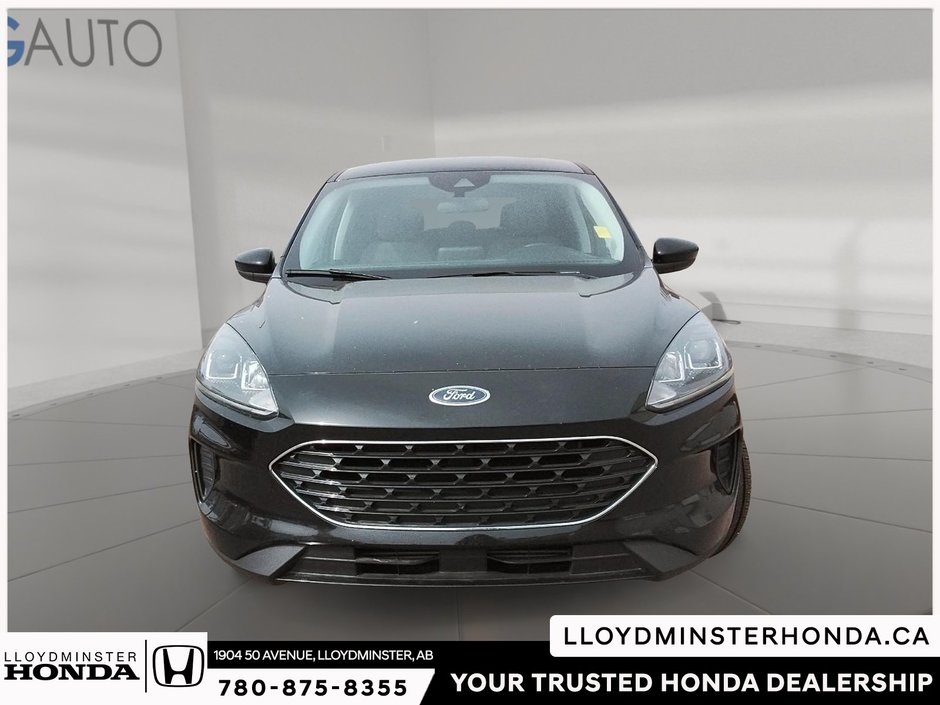 2022 Ford Escape SE-1