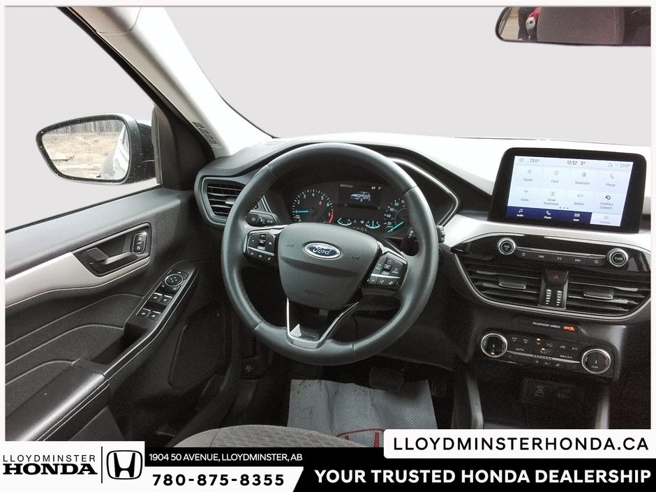 2022 Ford Escape SE-20