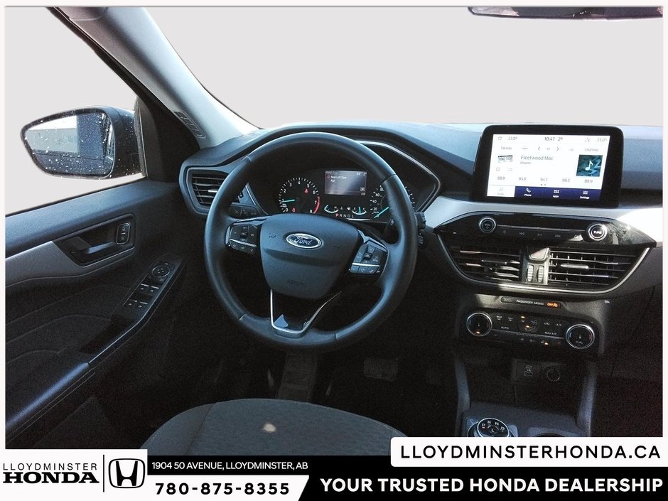 2023 Ford Escape Platinum-18