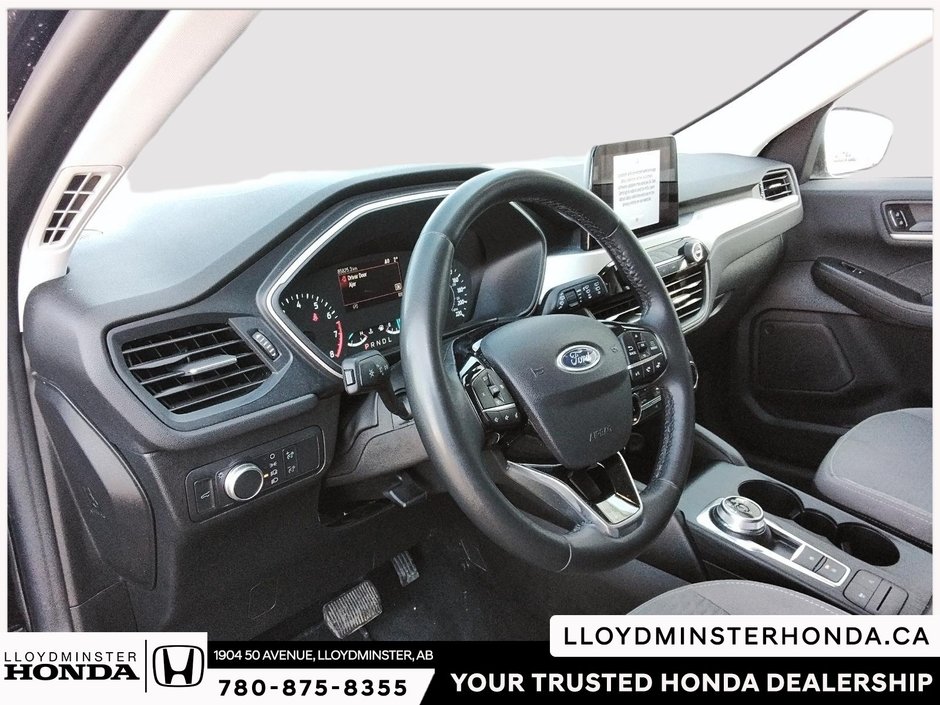 2023 Ford Escape Platinum-17