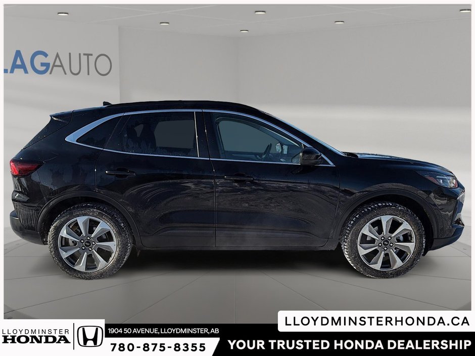 2025 Ford Escape Platinum-6