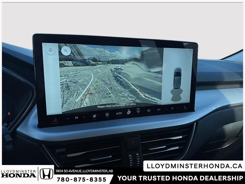 2025 Ford Escape Platinum-21