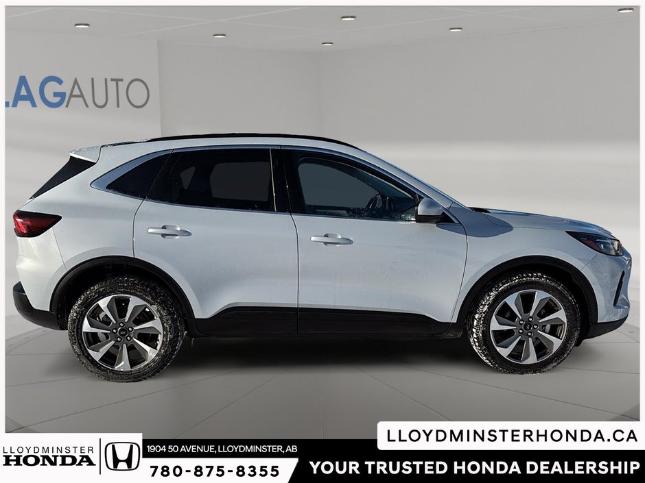 2025 Ford Escape Platinum-6