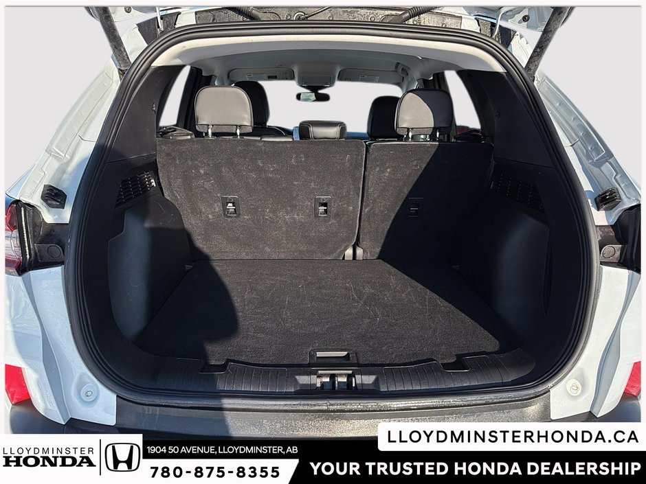 2025 Ford Escape Platinum-7