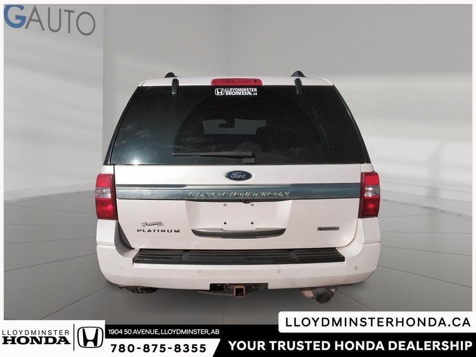 2017 Ford Expedition Platinum-6