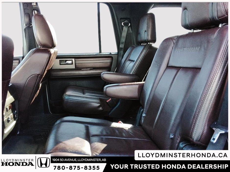 2017 Ford Expedition Platinum-10