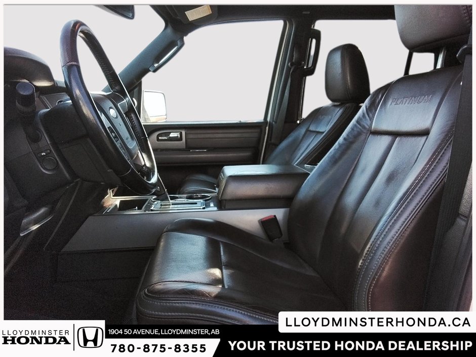 2017 Ford Expedition Platinum-9