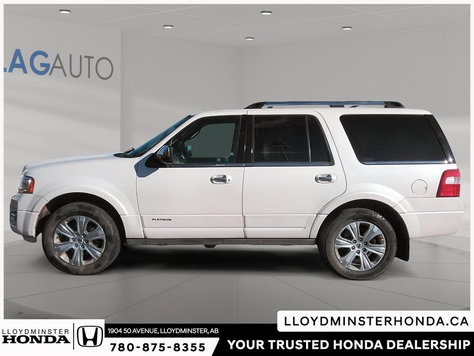 2017 Ford Expedition Platinum-3