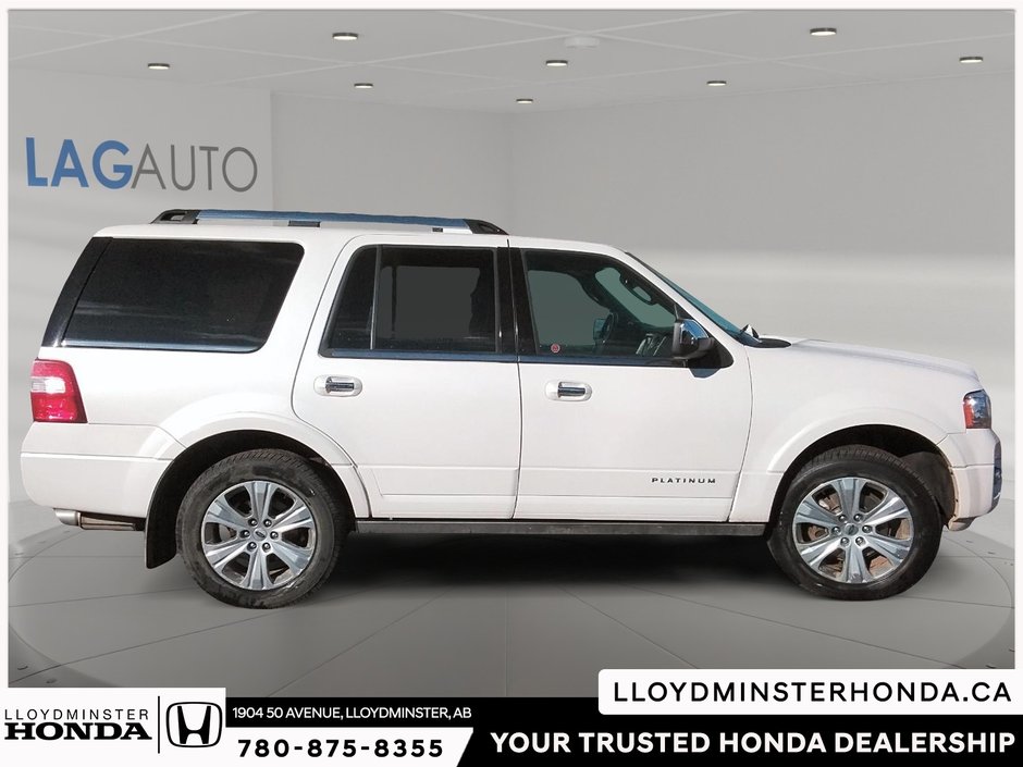 2017 Ford Expedition Platinum-5