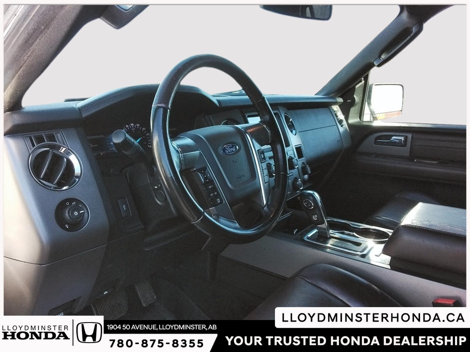 2017 Ford Expedition Platinum-16