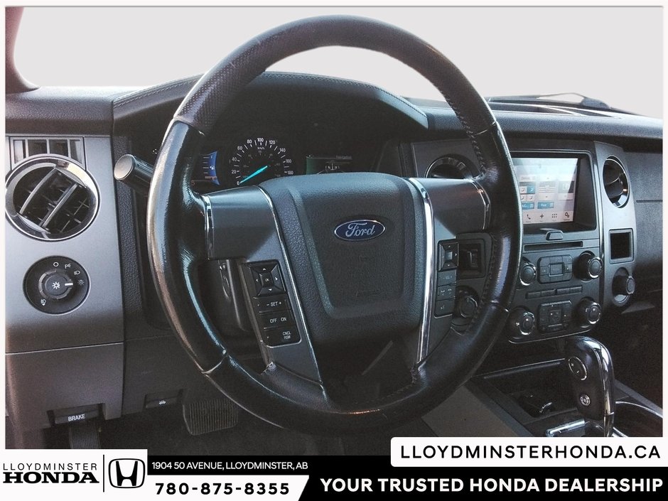 2017 Ford Expedition Platinum-17