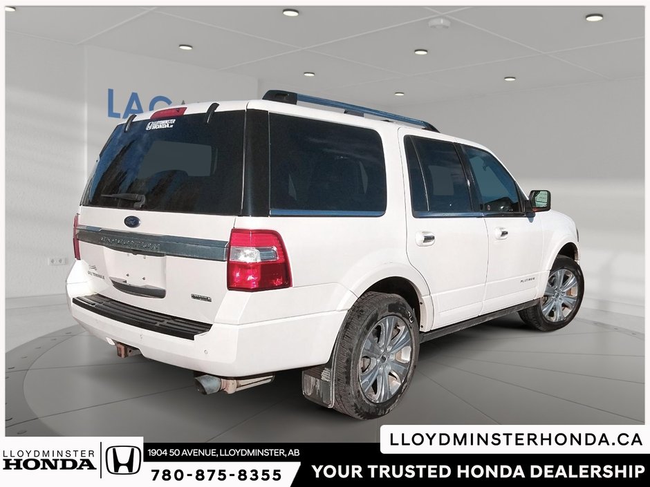 2017 Ford Expedition Platinum-4