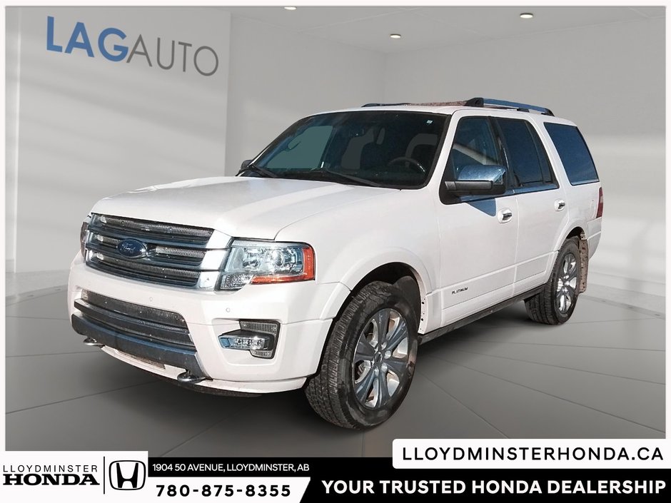 2017 Ford Expedition Platinum-0