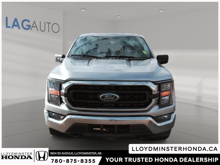 2023 Ford F-150 XLT-1