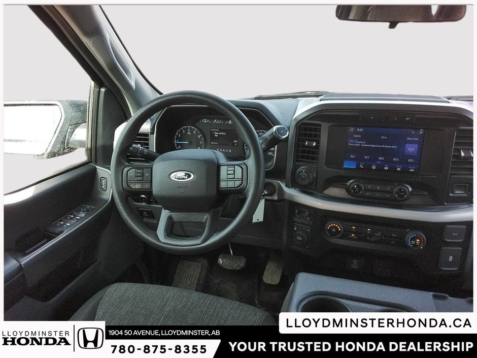 2023 Ford F-150 XLT-20