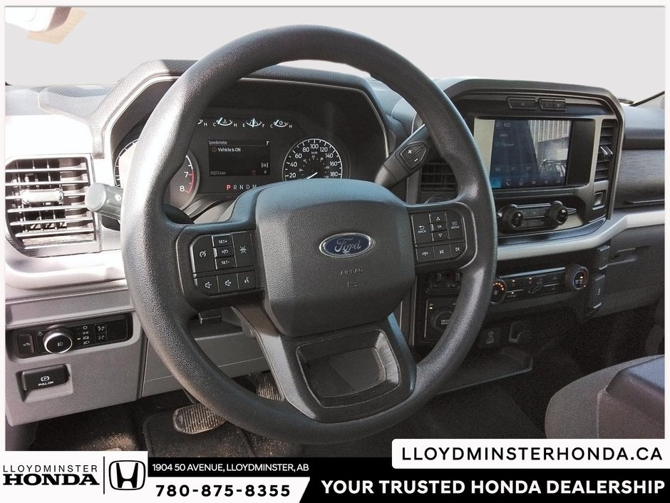 2023 Ford F-150 XLT-18