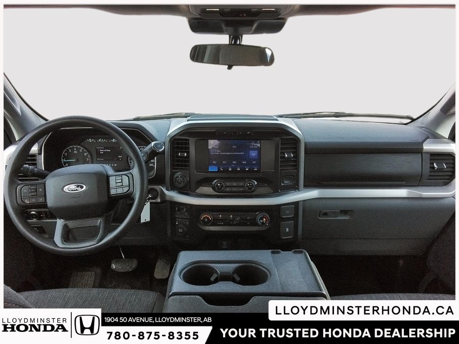 2023 Ford F-150 XLT-21