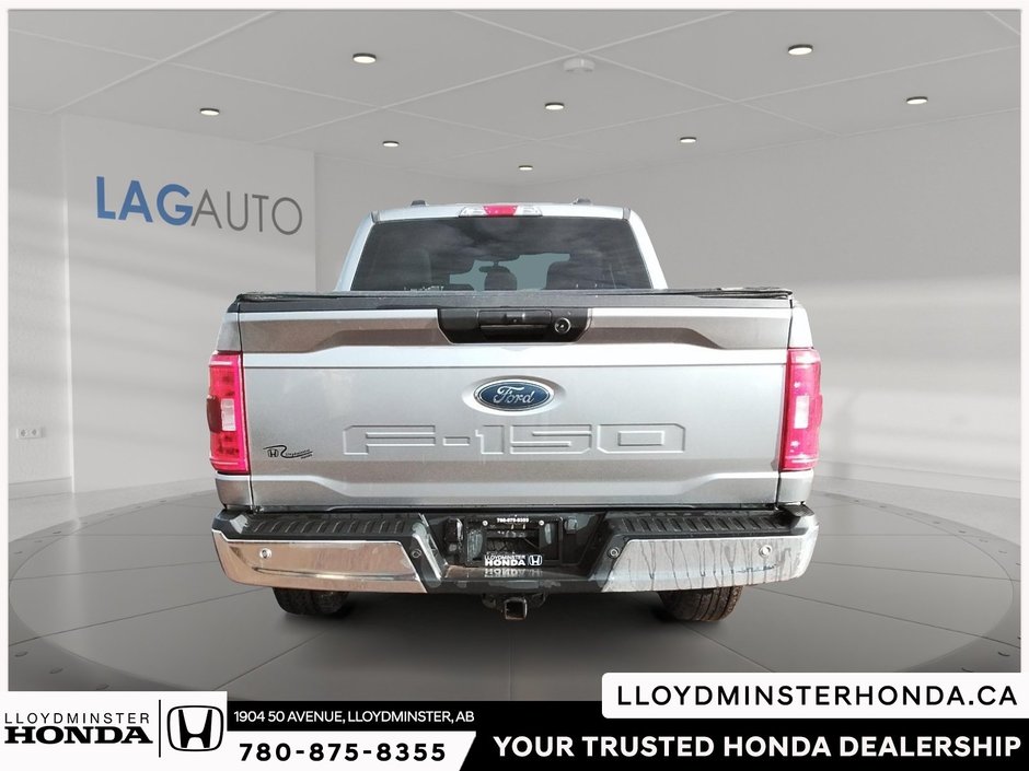 2023 Ford F-150 XLT-2