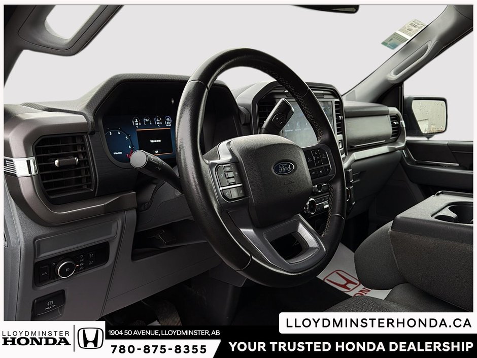 2024 Ford F-150 XLT-15