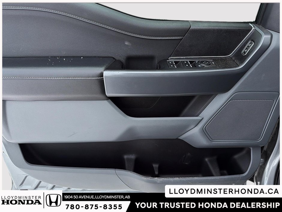 2024 Ford F-150 XLT-13