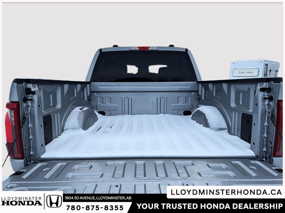 2024 Ford F-150 XLT-7