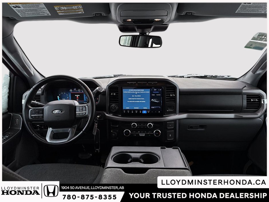 2024 Ford F-150 XLT-17