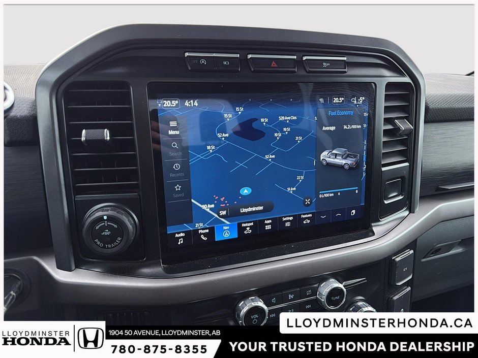 2024 Ford F-150 XLT-21