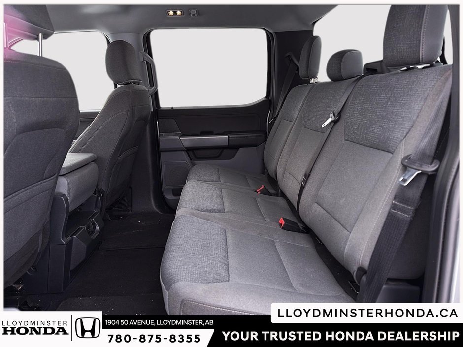 2024 Ford F-150 XLT-10