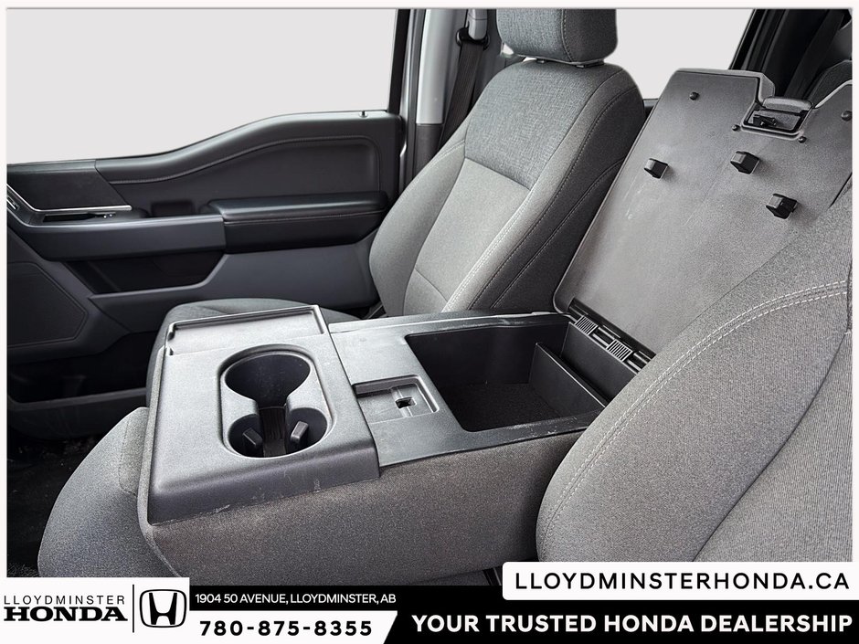 2024 Ford F-150 XLT-12