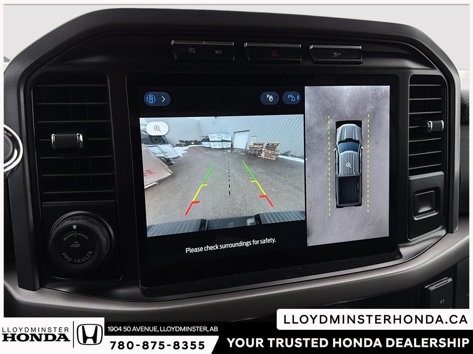 2024 Ford F-150 XLT-21