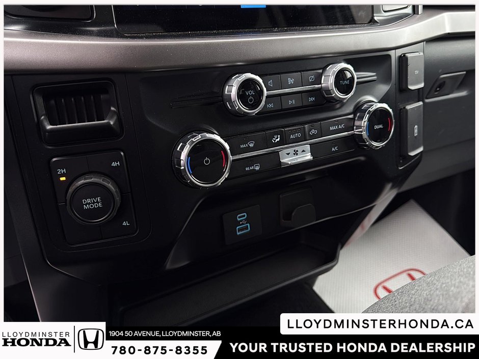 2024 Ford F-150 XLT-19