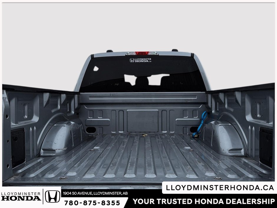 2024 Ford F-150 XLT-7