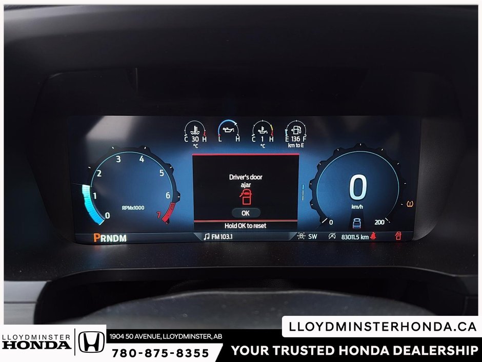 2024 Ford F-150 XLT-19