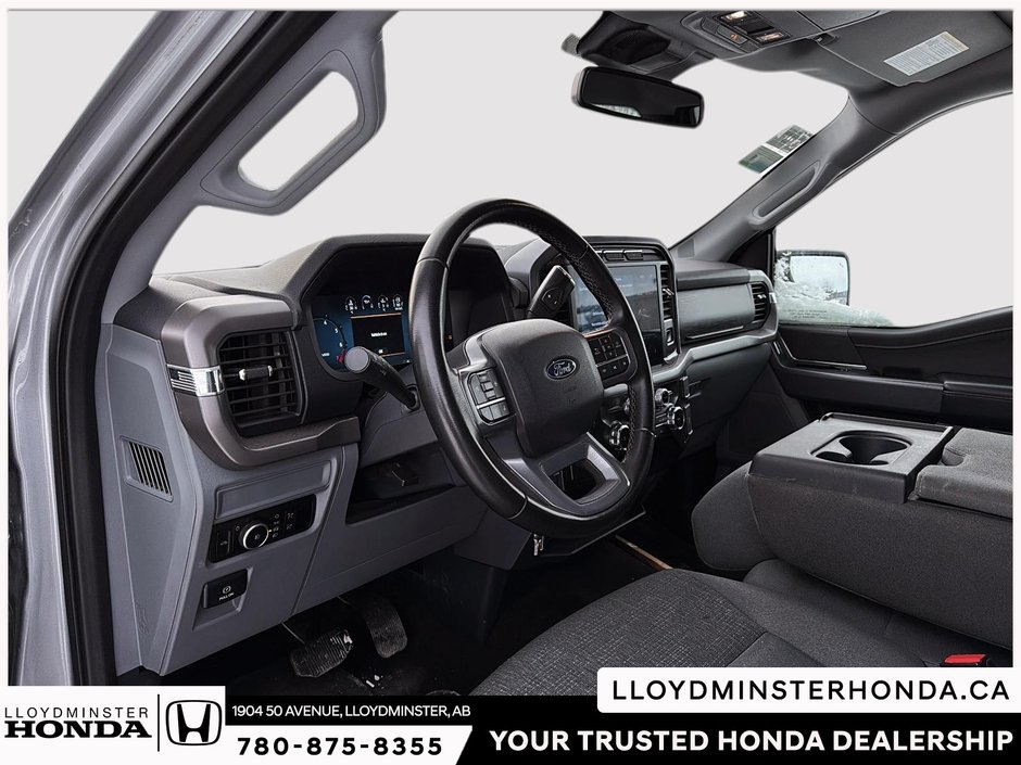 2024 Ford F-150 XLT-15