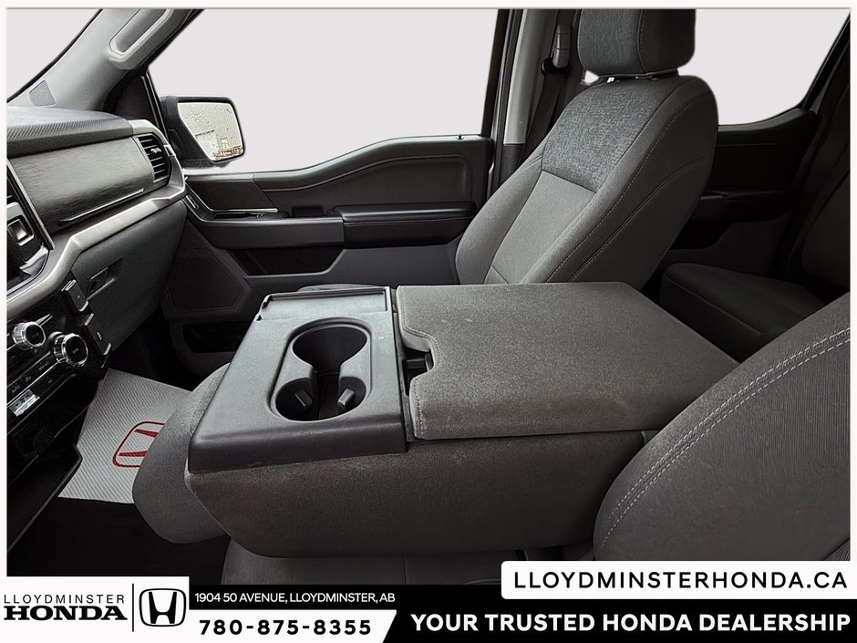 2024 Ford F-150 XLT-11