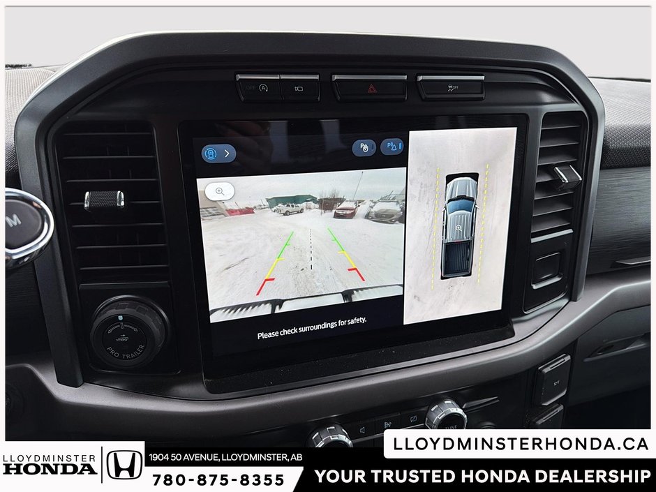 2024 Ford F-150 XLT-20