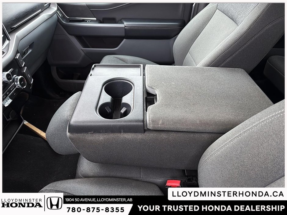 2024 Ford F-150 XLT-11