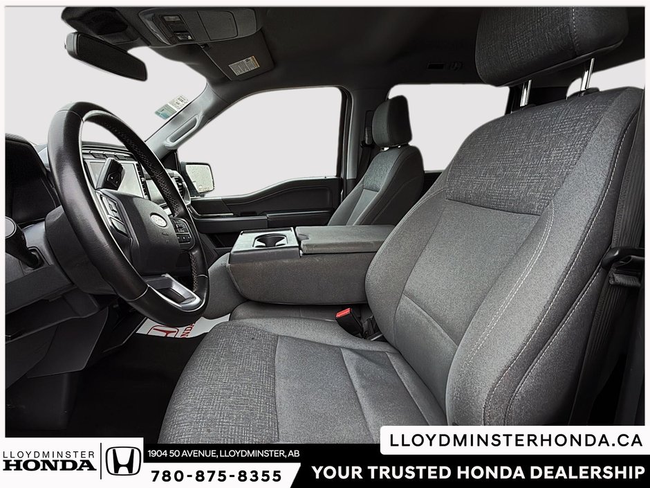 2024 Ford F-150 XLT-9