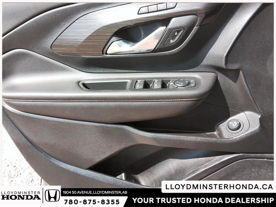 2021 GMC Terrain SLT-22