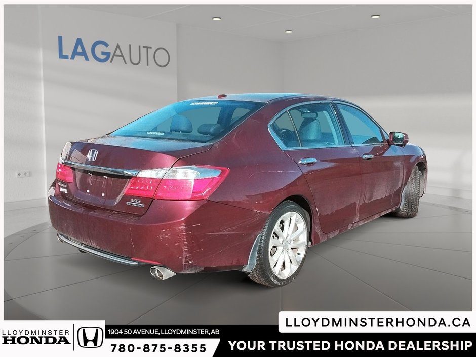 2014 Honda Accord Touring-4