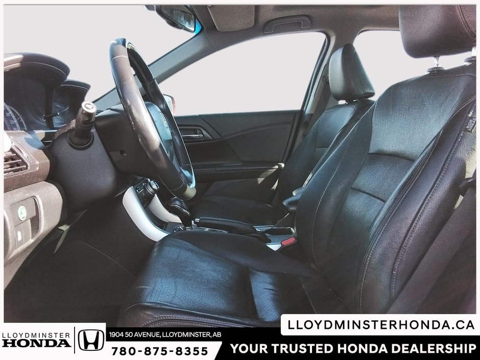 2014 Honda Accord Touring-8