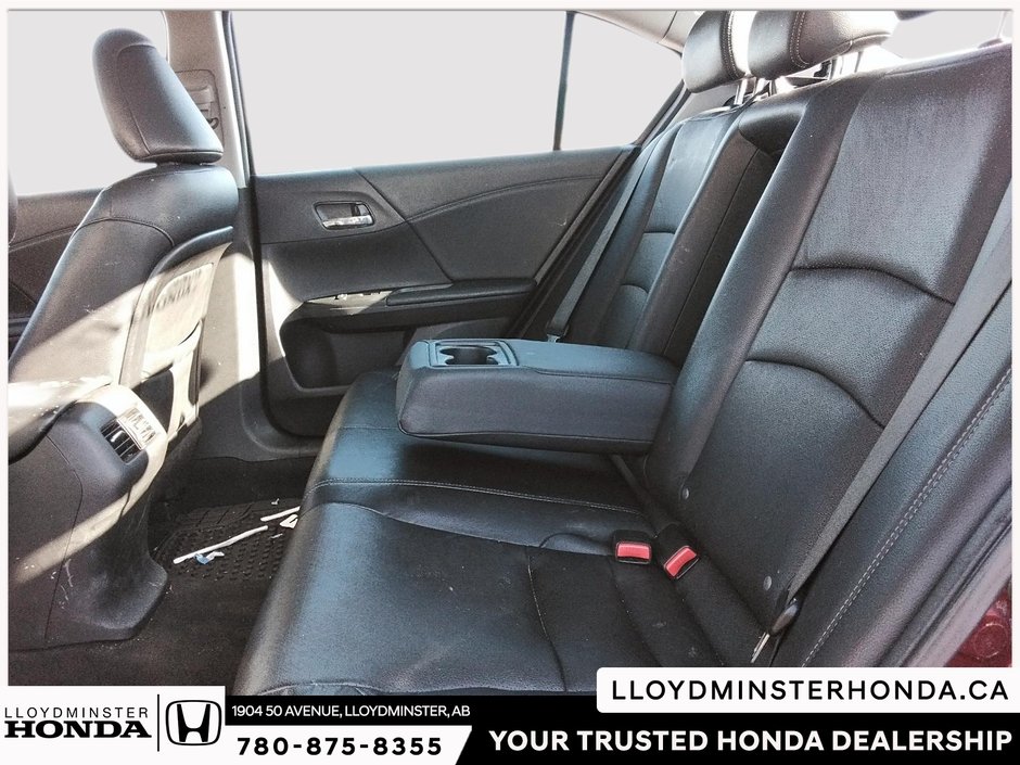 2014 Honda Accord Touring-9