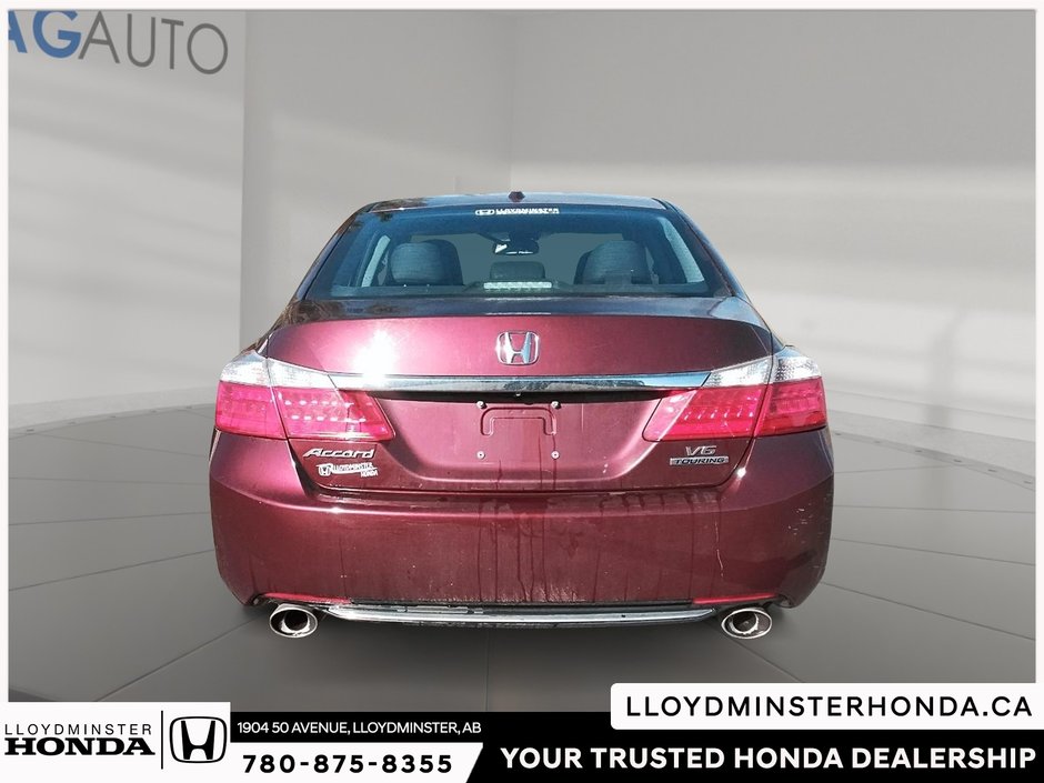 2014 Honda Accord Touring-6